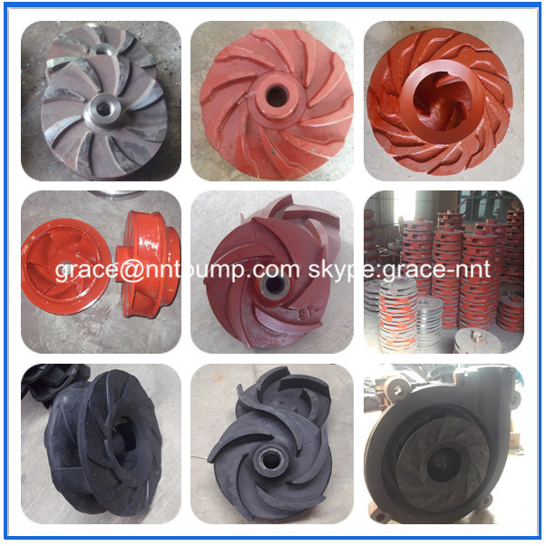 pump impeller 