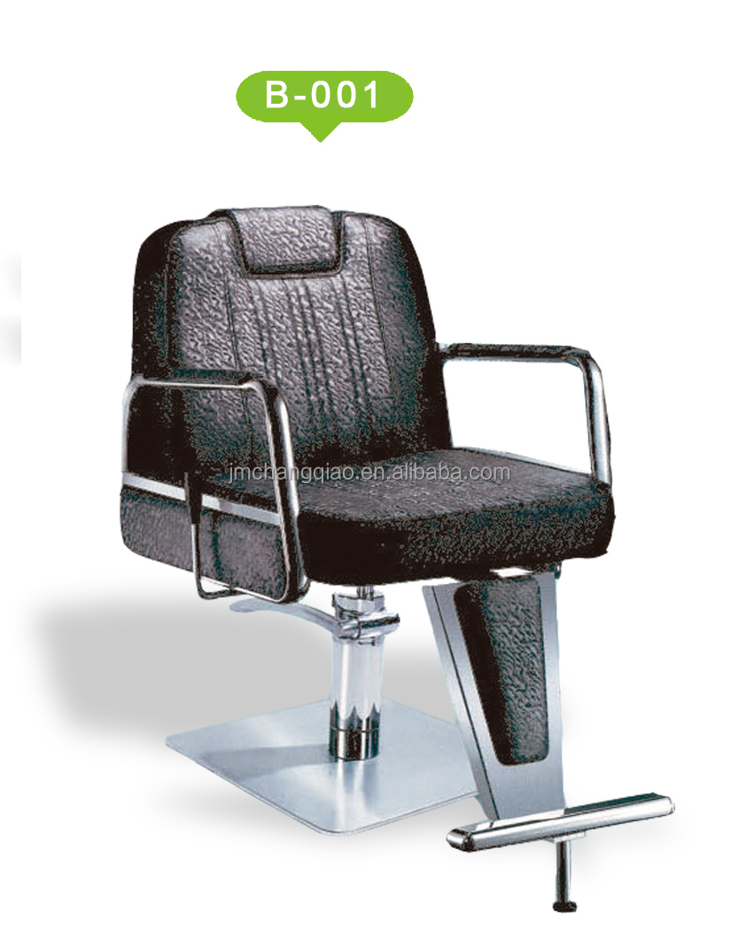 b-005 woman barber chair/hairdressing chair/hair