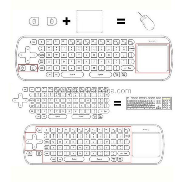 クアッドコアrk31882gbramrom8gbmk809iiifhd1080pandroindメディアプレーヤー無線lanスマートtvボックスミニpc+keyboardr12エアマウス仕入れ・メーカー・工場