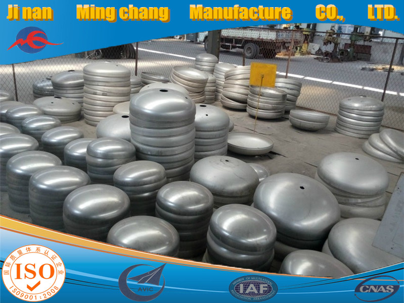 Mingchang高費用対効果楕円形ヘッド仕入れ・メーカー・工場