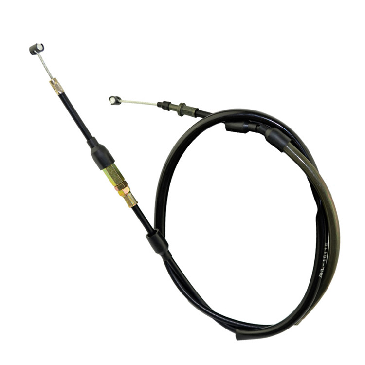 Motorcycle Clutch Cable For Suzuki Rmz 250 Kawasaki Kx250f Kxf 250