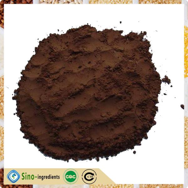 Best quality alkalized cocoa powder export