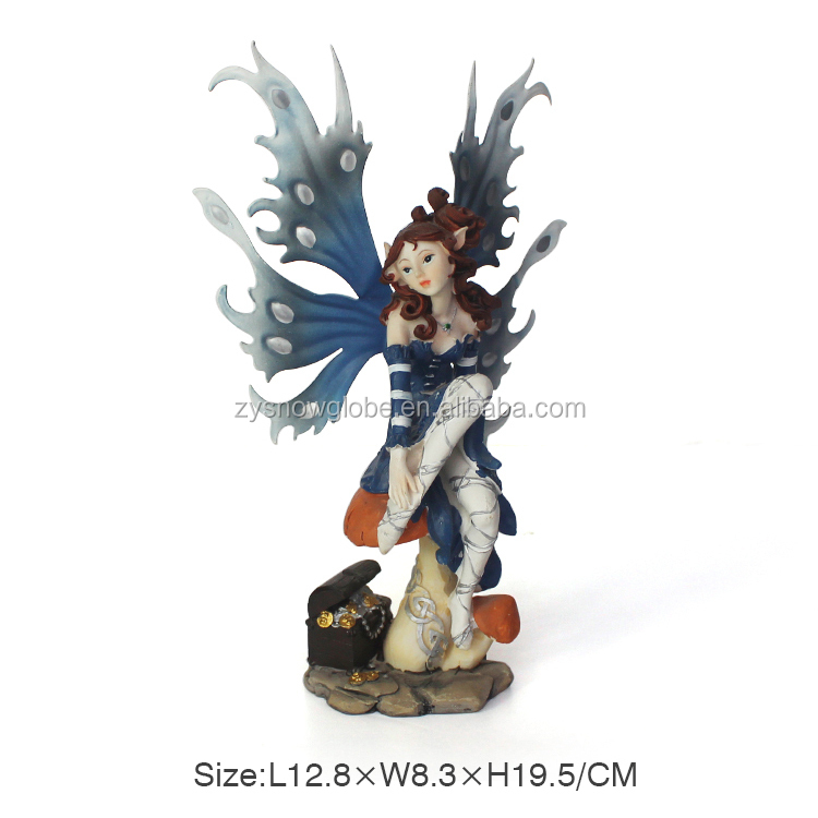 wholesale fairy figurines