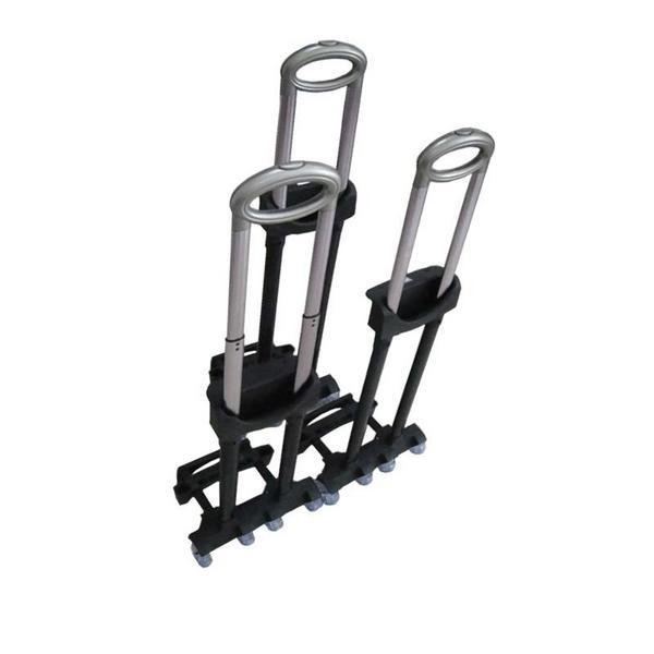 Accessory Trolley Handle Spare Parts For Luggage Bag Buy Trolley
