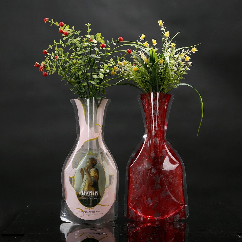 Wholesale Bulk Order Single Flower Antique Romanian Galle Vase