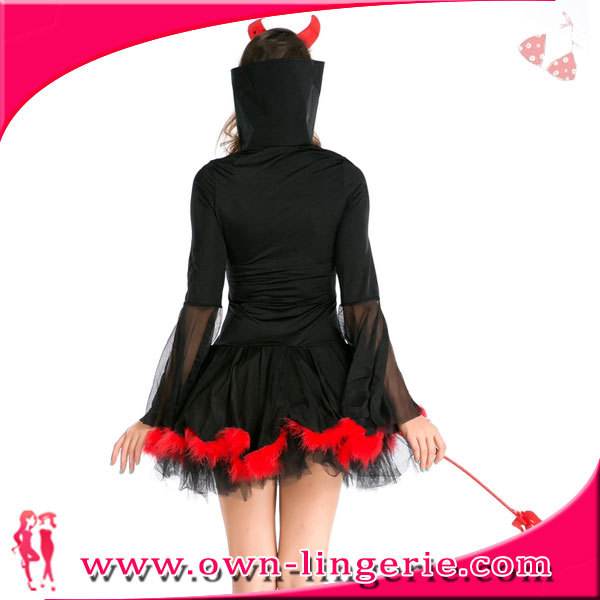 黒魔女ハロウィーンの衣装ドロップシッピング問屋・仕入れ・卸・卸売り
