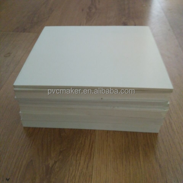 Forex pvc foam board