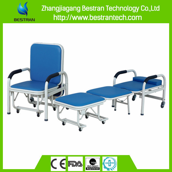 Bed Hospital Recliner Chair Bed - Buy Hospital Recliner Chair Bed ...