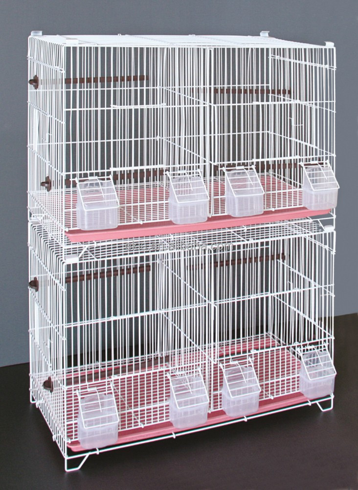 In Stock Portable Large Metal Breeding Bird Cages For Sale Buy Bird