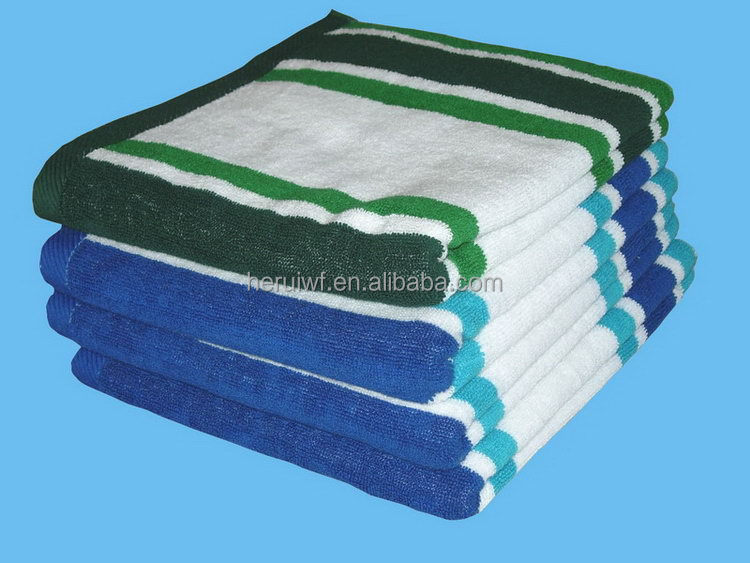 top grade hot sell jacquard logo hotel bathroom floor towel