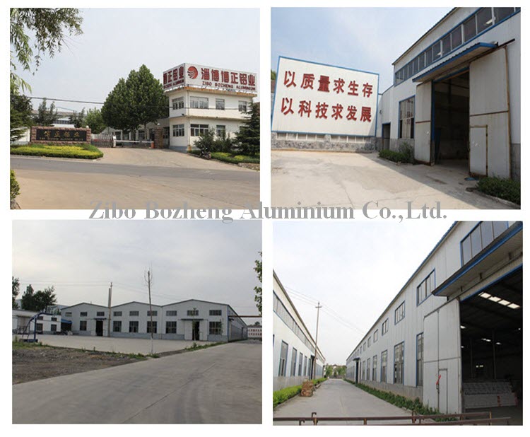 factory price high quality champagne electrophoresis aluminium extrusion profile