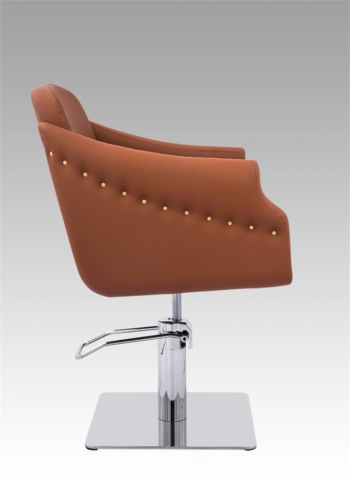 Cheap Used Hair Cutting Styling Chair Hair Salon Chairs For Sale Buy