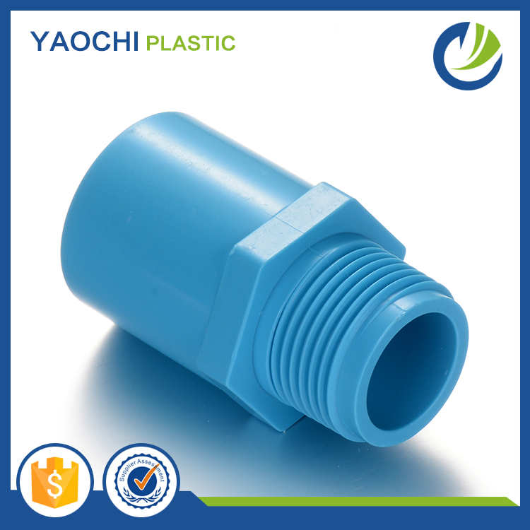 PVC Male Adapter Coupling