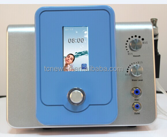 ダイヤモンドのmicrodermabrasionと酸素2014年- nl-spa900マシンce問屋・仕入れ・卸・卸売り