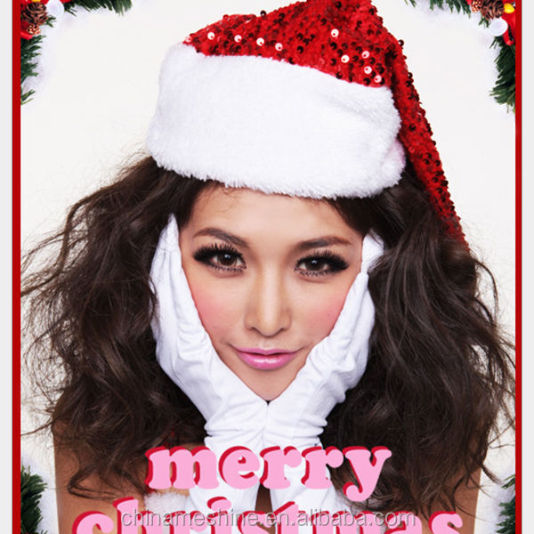 かわいいクリスマスm60923a姫ショートドレス服セット問屋・仕入れ・卸・卸売り