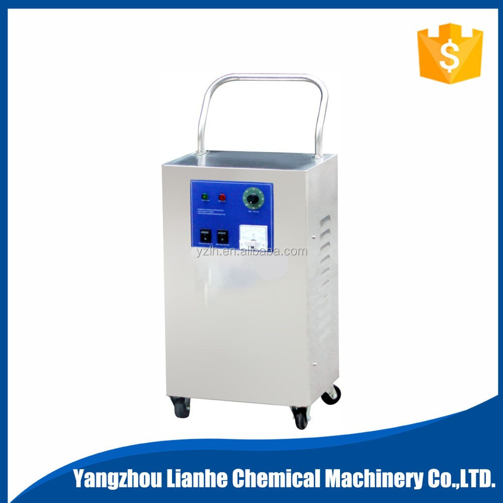 ozone generator