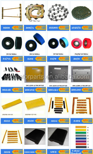 Nkt12( 1- 1) 12aエレベーターインターコム用のエレベーターの一部 問屋・仕入れ・卸・卸売り