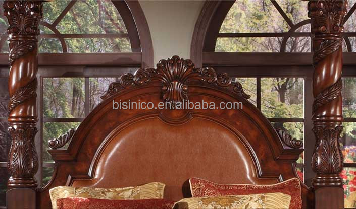 bed king bed solid wood king bed (2).jpg