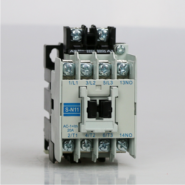 contactor