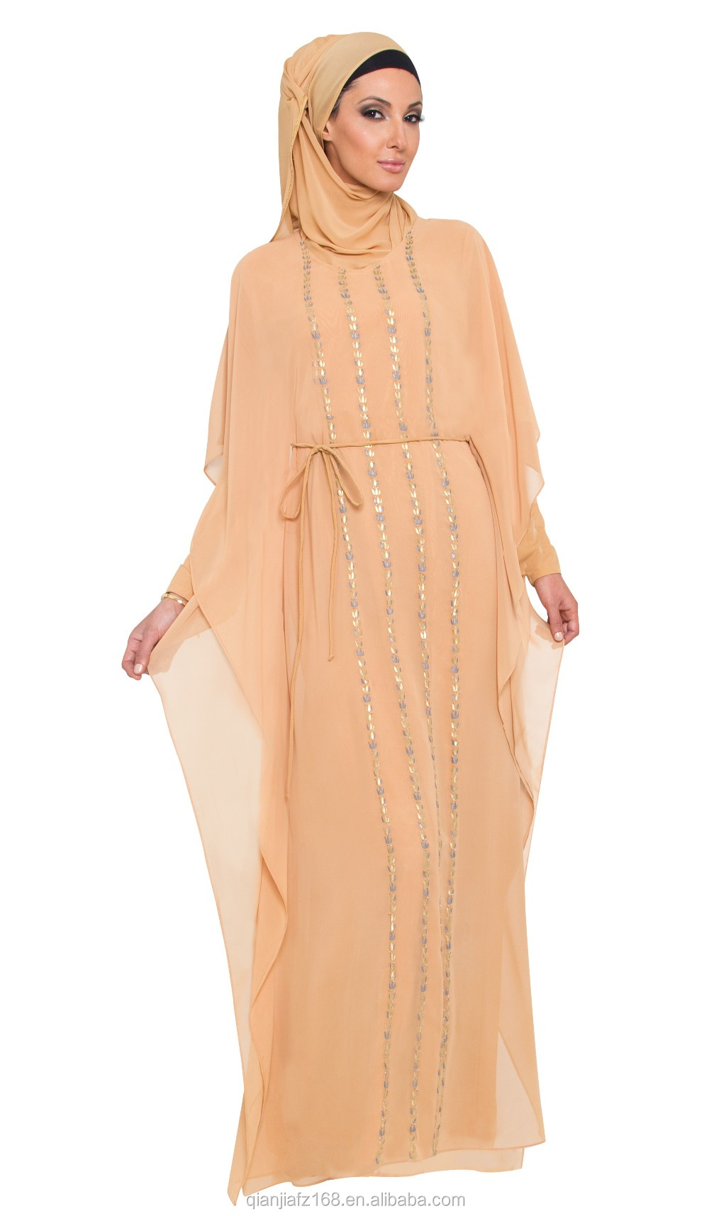 Fashion Muslim Islamic Clothing