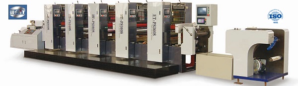 ps版ht360s断続的な回転・uv乾燥機のラベル印刷機問屋・仕入れ・卸・卸売り
