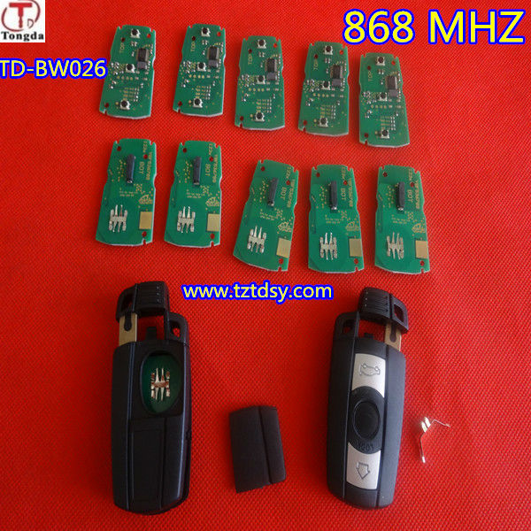 熱い販売の2014年td-bw0263ボタンbw868mhzのリモート。 cas3+4bw3リモートサービス問屋・仕入れ・卸・卸売り