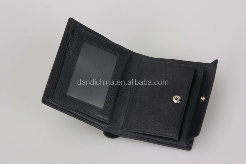 rfidblockinng本物の革財布、 ファッション革の財布コインポケット付き問屋・仕入れ・卸・卸売り
