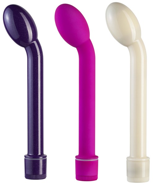 Small Shape With Flexible Head Stimulating Women Pussy Sex massager