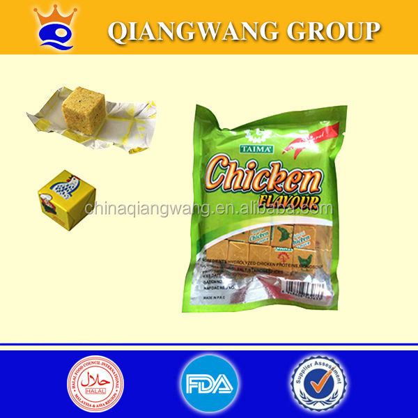 Hot Selling in Africa Bouillon Cube