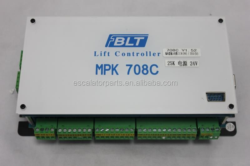 リフトコントローラmpk 708Cリフトのスペアパーツ 問屋・仕入れ・卸・卸売り