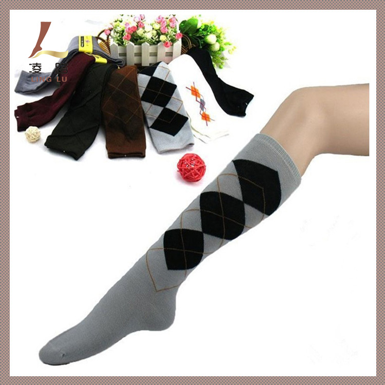 Stockings World Cute Teen Girl Tube Socks Foot Sexy Japan Stockings