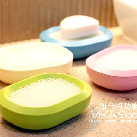 旅行プラスチックj1242015蓋付ソープディッシュ仕入れ・メーカー・工場