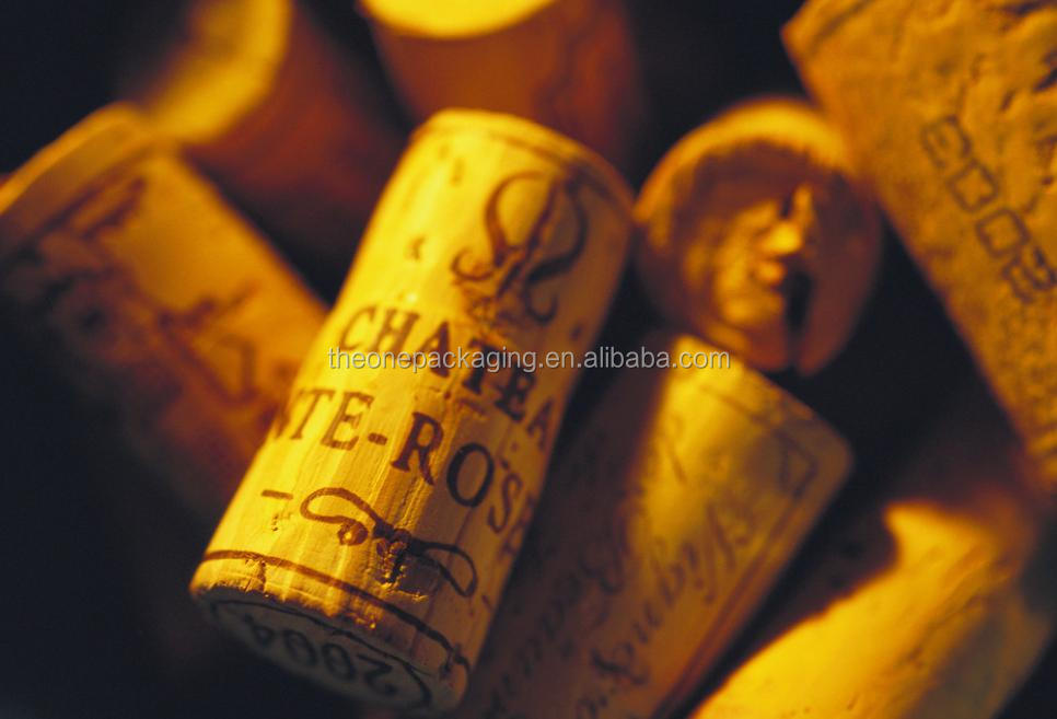 TOCP-40 Red Wine Cork Pressing Capping Machine