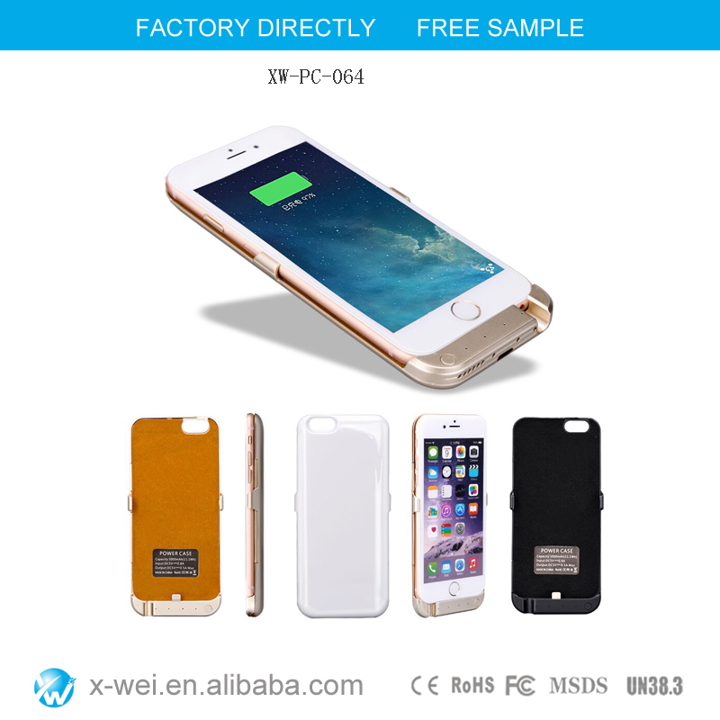 iphone用ケース66sパワーバンク超スリムで高容量仕入れ・メーカー・工場