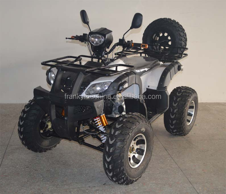 200CC ATV