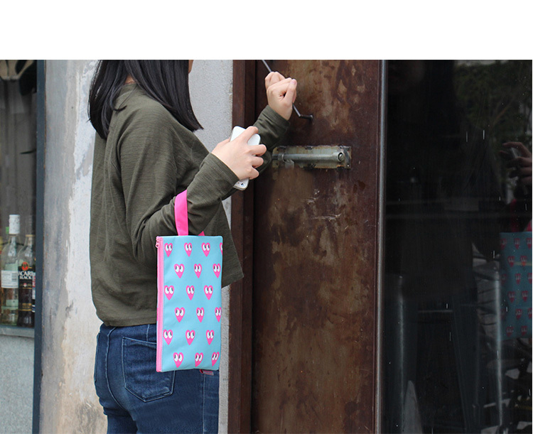 U- ピック女性の新ファッションハンドバッグ、 小さなハンドバッグ韓国デザイン仕入れ・メーカー・工場