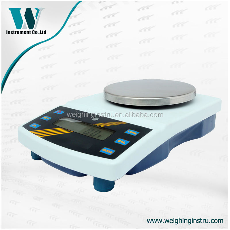 1000g 0.01g Digital Top Pan Loading Balance Weight Buy Digital Top