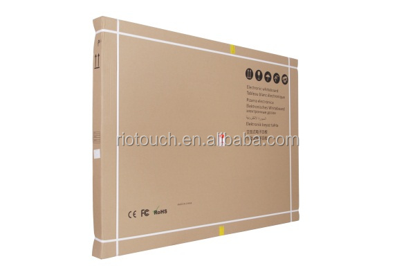 82''、 96''、 102''、 120''、 プロジェクターホワイトボード158''学校教育用のフォームメーカー代理店のための問屋・仕入れ・卸・卸売り