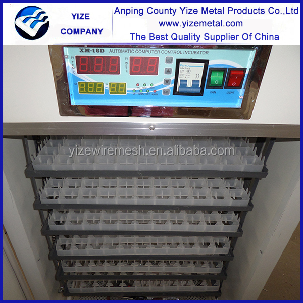 factory automatic egg incubator in india