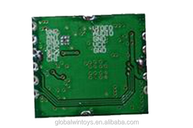 TX5823 5.8G 200mW wireless audio receiver transmitter module with longer transmitting range .jpg