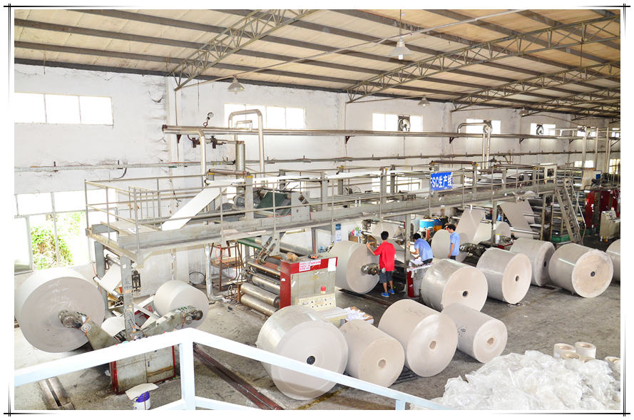 China grey chipboard supplier grey paperboard paper mill factory.jpg