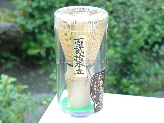茶泡立て器日本茶道抹茶緑茶竹茶筅仕入れ・メーカー・工場