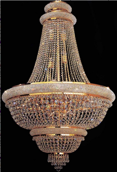Modern crystal chandelier parts wholesale