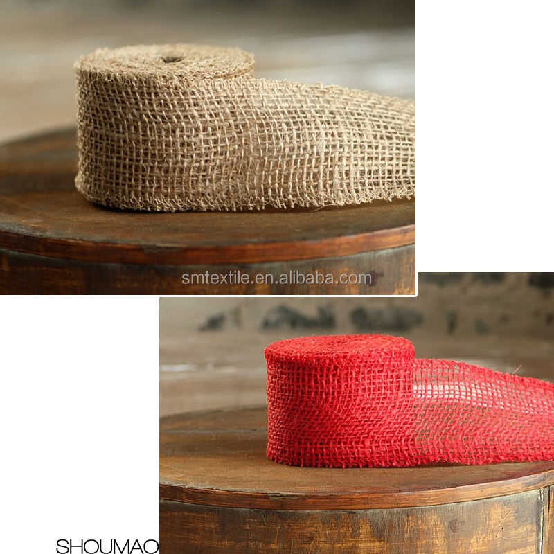 Jute Rolls