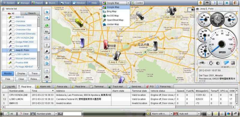 Download Gps Software For Pc