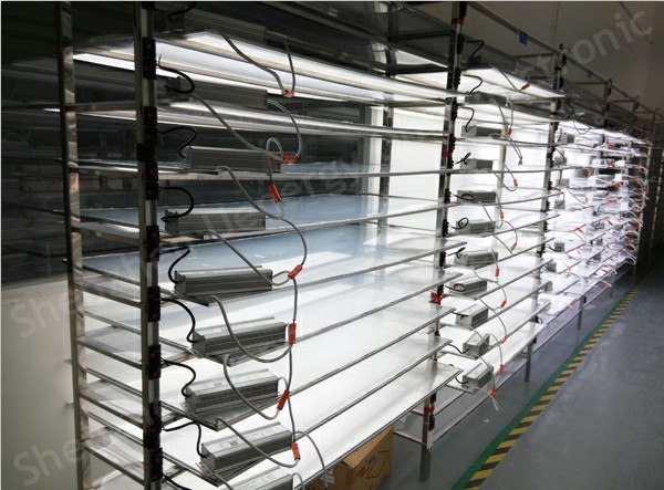 正方形の売れ筋600600mm48wsmd40149mm超薄型ledライトパネルを備えたcerohsは承認した仕入れ・メーカー・工場