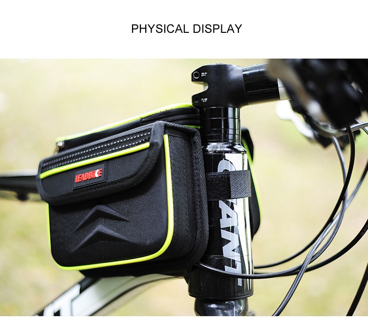 bike pouch for phone