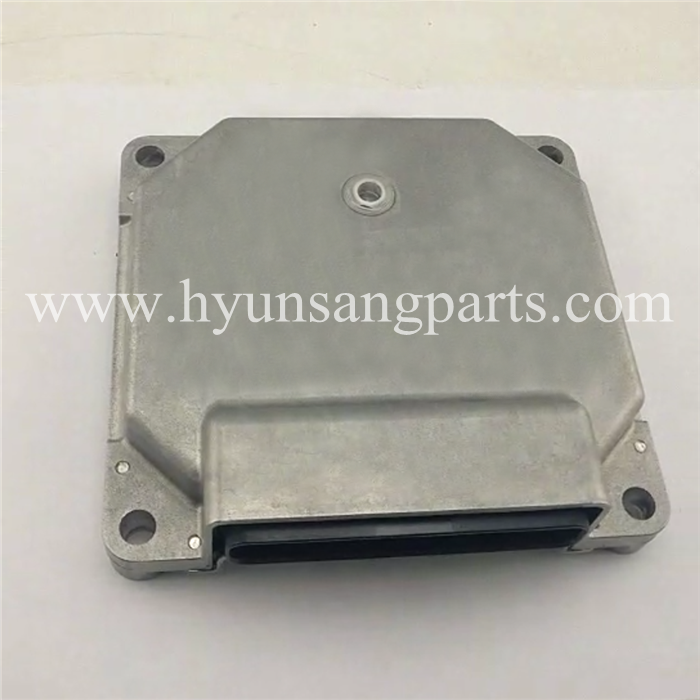 Hyunsang Excavator Parts Controller F000003497 - Reliable