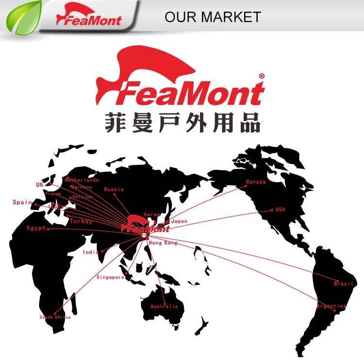 Windless Full Curve Top Advertising Banner Feather Swooper Flutter Flag