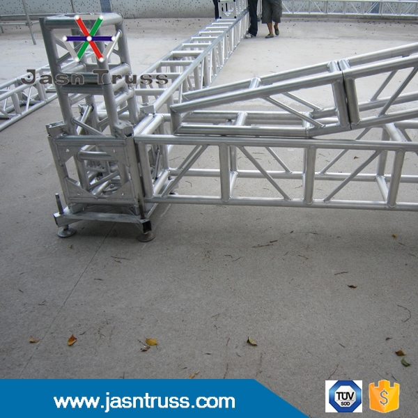 使用されるアルミニウムjasntrussステージのトラスシステム仕入れ・メーカー・工場